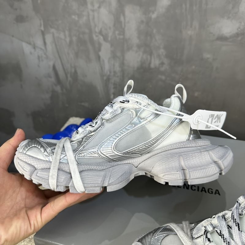 Balenciaga Track Shoes